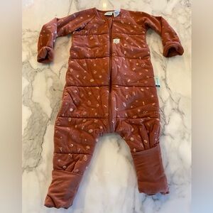 ergoPouch Sleep Onesie 2.5 TOG